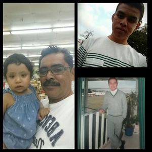 Meet your Posher, Alvaro